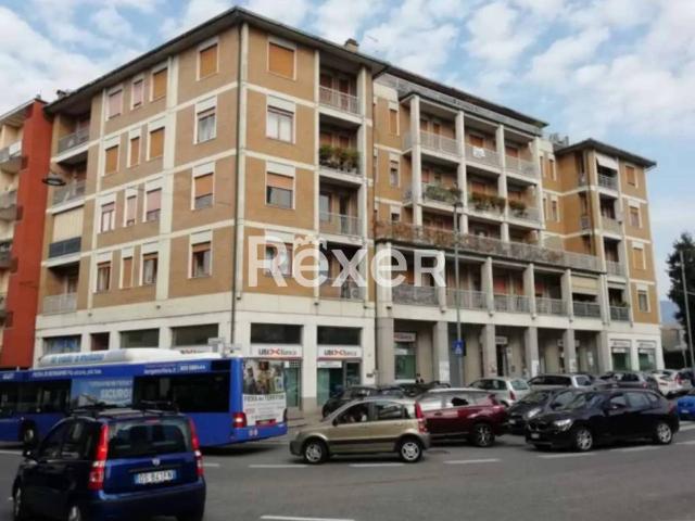 Appartamento in vendita a Ponte San Pietro BG