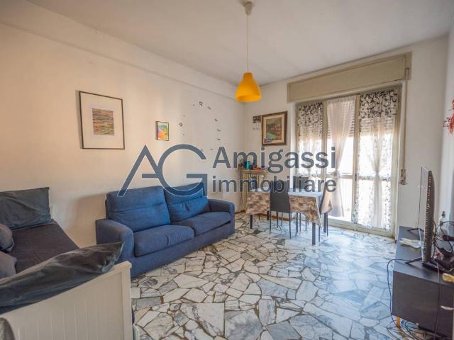 Appartamento in vendita a Ponte San Pietro BG