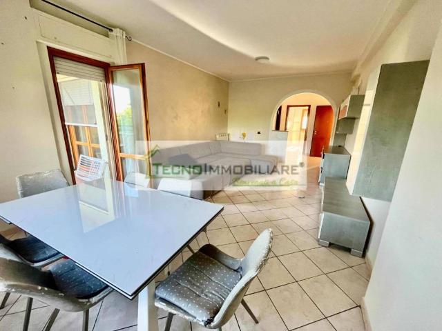 Appartamento in vendita a Pontecorvo FR