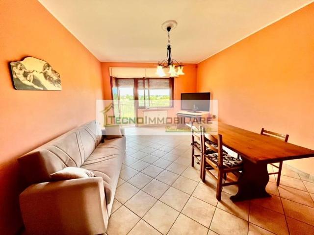 Appartamento in vendita a Pontecorvo FR