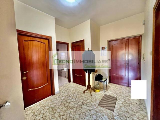 Appartamento in vendita a Pontecorvo FR