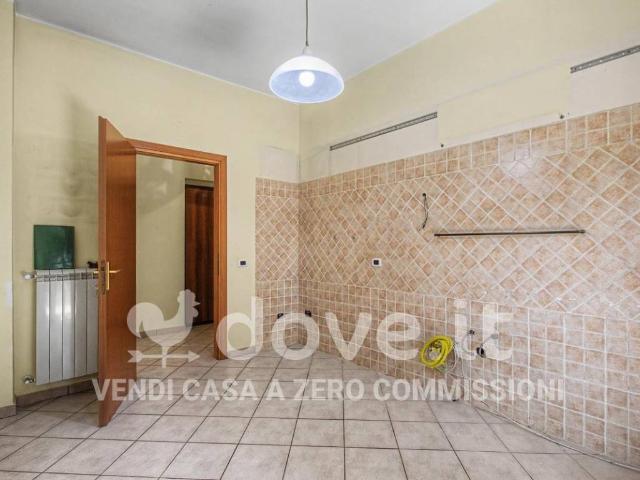 Appartamento in vendita a Pontecorvo FR