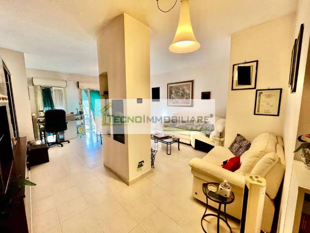 Appartamento in vendita a Pontecorvo FR