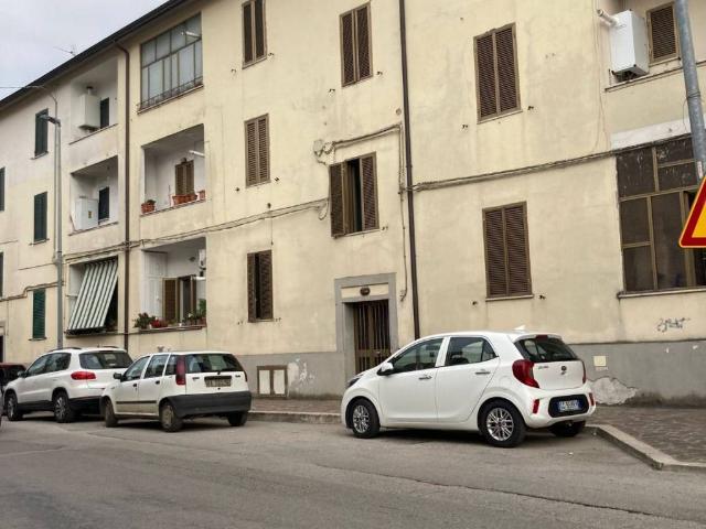 Appartamento in vendita a Pontecorvo FR