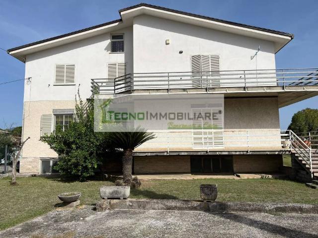 Appartamento in vendita a Pontecorvo FR