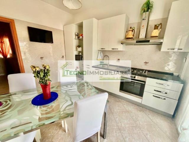 Appartamento in vendita a Pontecorvo FR