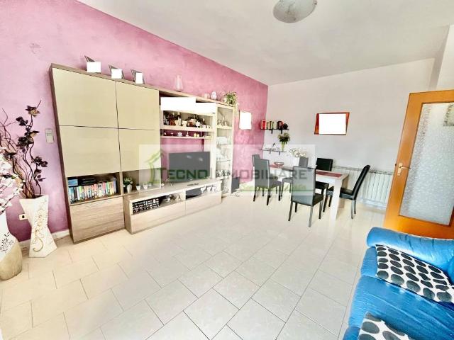 Appartamento in vendita a Pontecorvo FR