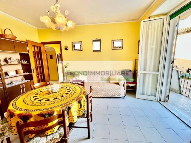 Appartamento in vendita a Pontecorvo FR