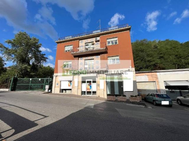 Appartamento in vendita a Pontecorvo FR