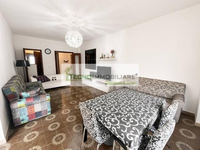 Appartamento in vendita a Pontecorvo FR