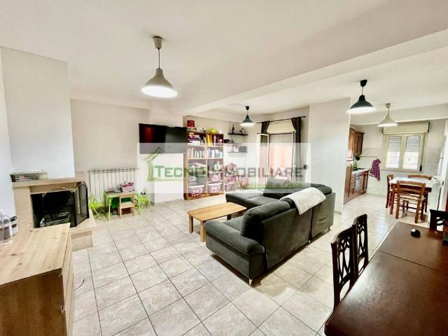 Appartamento in vendita a Pontecorvo FR
