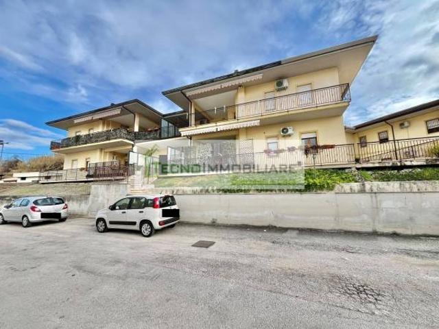 Appartamento in vendita a Pontecorvo FR
