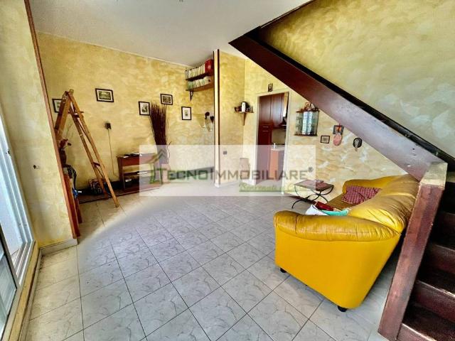 Appartamento in vendita a Pontecorvo FR
