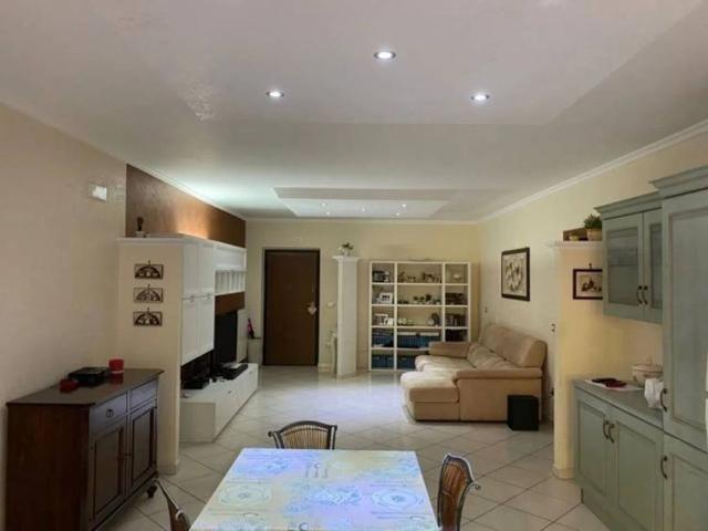 Appartamento in vendita a Pontecorvo FR
