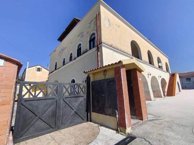 Appartamento in vendita a Pontecagnano Faiano SA