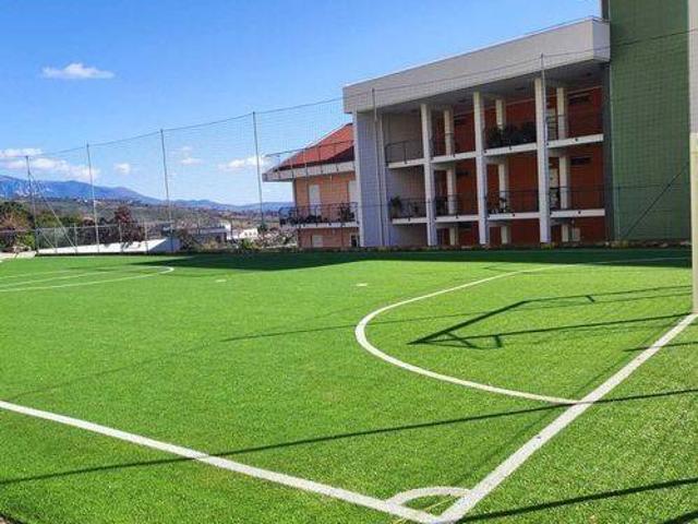 Appartamento in vendita a Pontecagnano Faiano SA