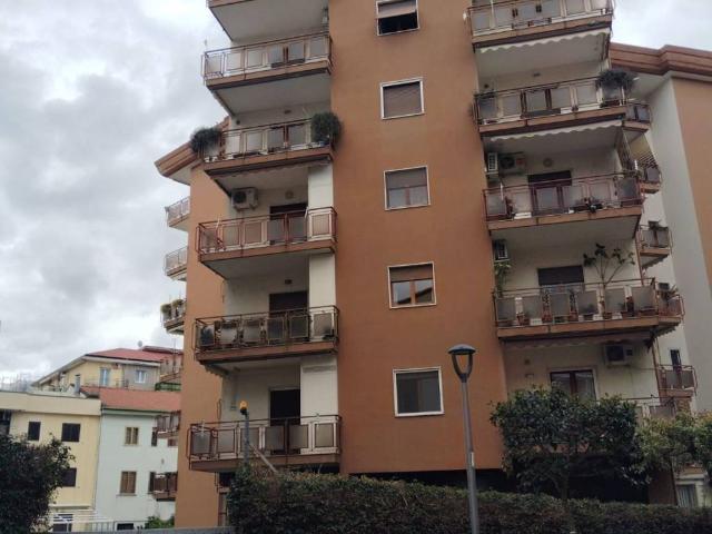 Appartamento in vendita a Pontecagnano Faiano SA