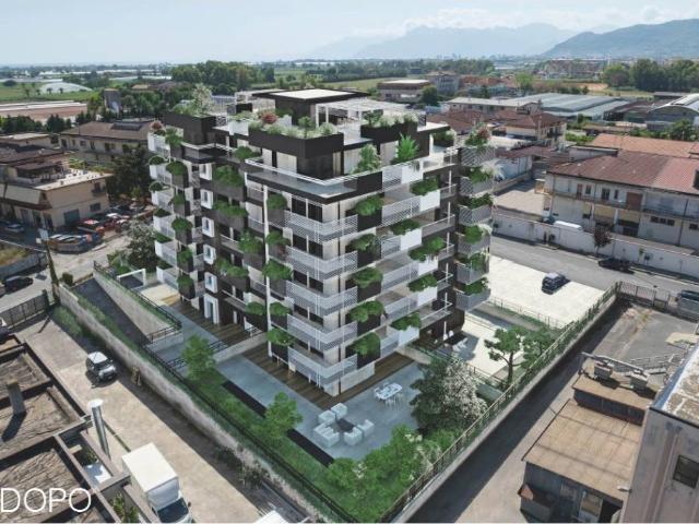 Appartamento in vendita a Pontecagnano Faiano SA