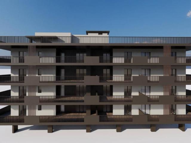 Appartamento in vendita a Pontecagnano Faiano SA