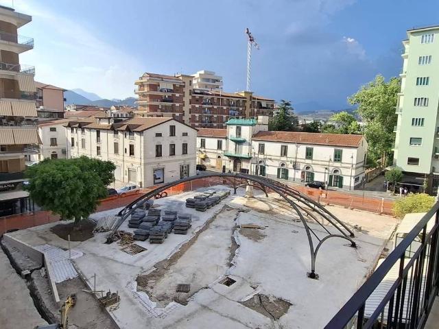 Appartamento in vendita a Pontecagnano Faiano SA