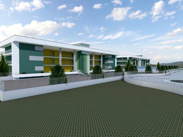 Appartamento in vendita a Pontecagnano Faiano SA
