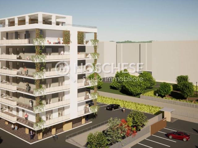 Appartamento in vendita a Pontecagnano Faiano SA