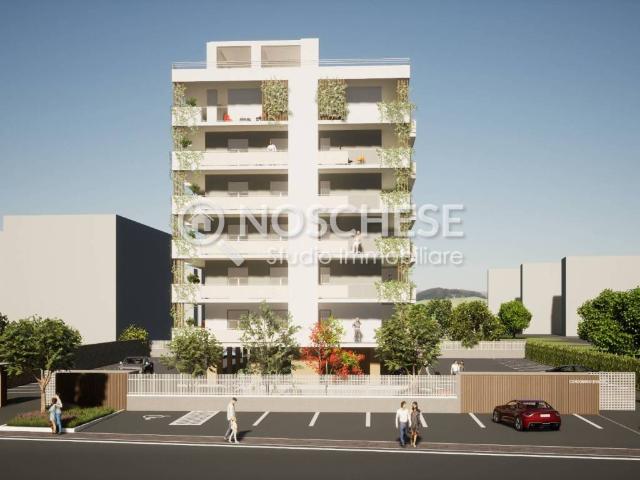 Appartamento in vendita a Pontecagnano Faiano SA