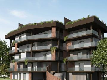 Appartamento in vendita a Pontecagnano Faiano SA