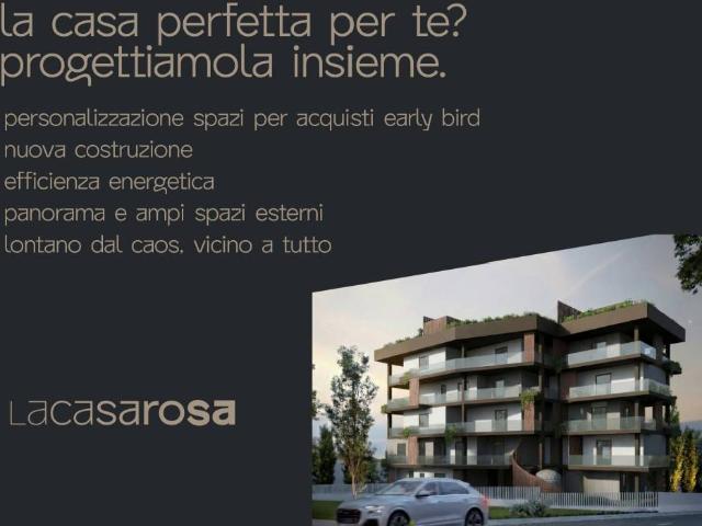 Appartamento in vendita a Pontecagnano Faiano SA