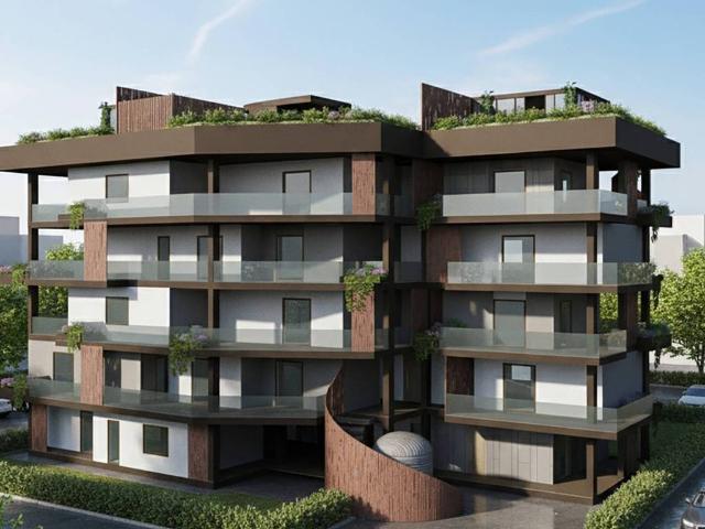Appartamento in vendita a Pontecagnano Faiano SA