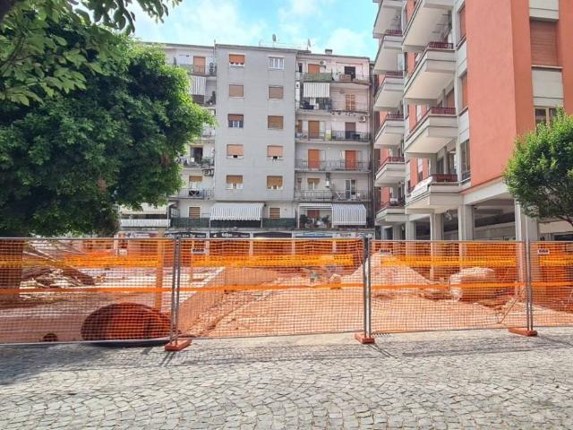 Appartamento in vendita a Pontecagnano Faiano SA