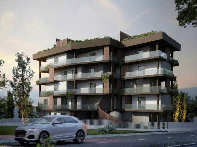 Appartamento in vendita a Pontecagnano Faiano SA