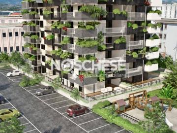 Appartamento in vendita a Pontecagnano Faiano SA