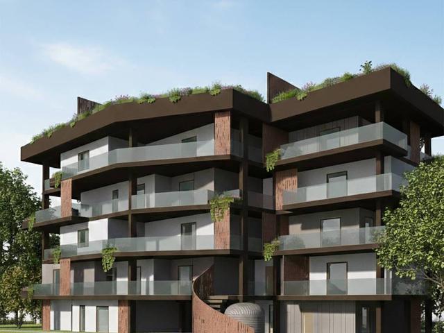 Appartamento in vendita a Pontecagnano Faiano SA