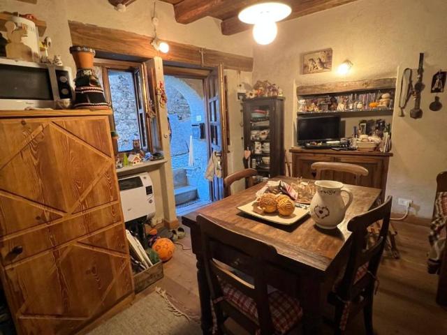 Appartamento in vendita a Pontechianale CN