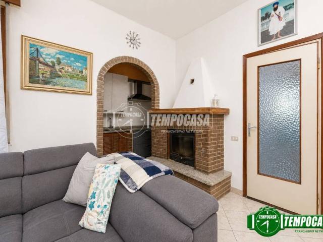Appartamento in vendita a Pontecurone AL