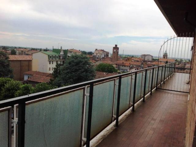 Appartamento in vendita a Pontecurone AL