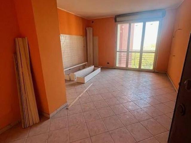 Appartamento in vendita a Pontecurone AL