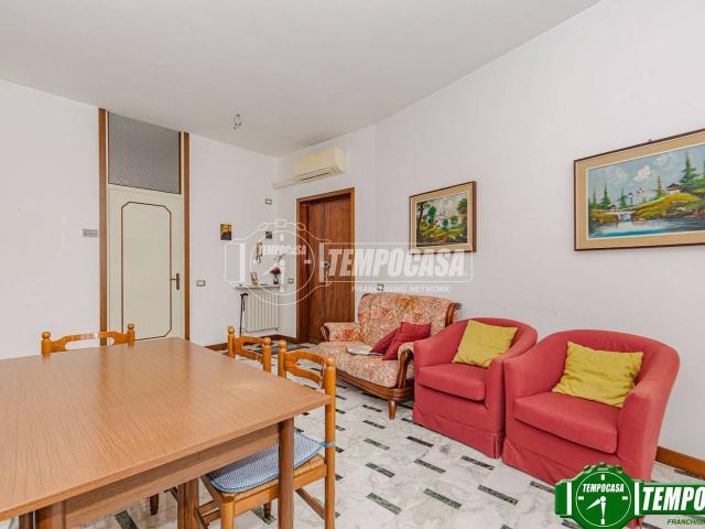 Appartamento in vendita a Pontecurone