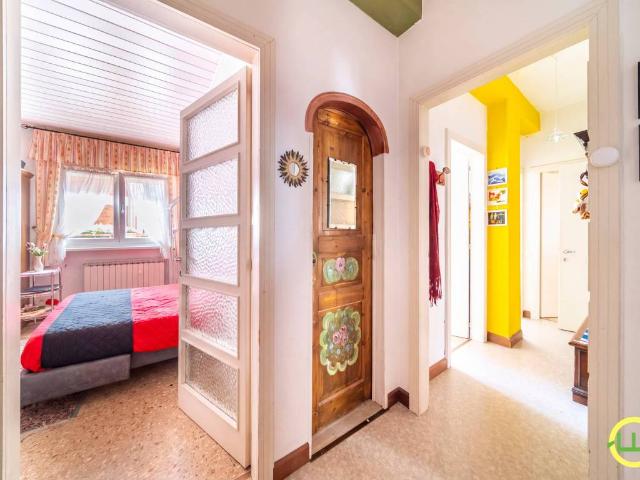 Appartamento in vendita a Pontebba UD