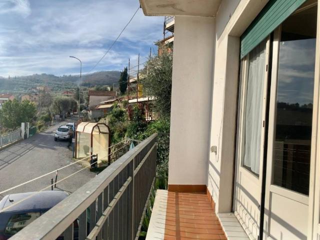 Appartamento in vendita a Pontedassio IM