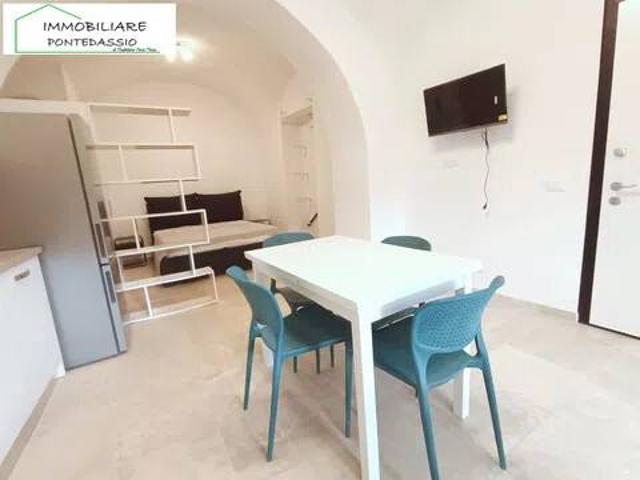 Appartamento in vendita a Pontedassio IM