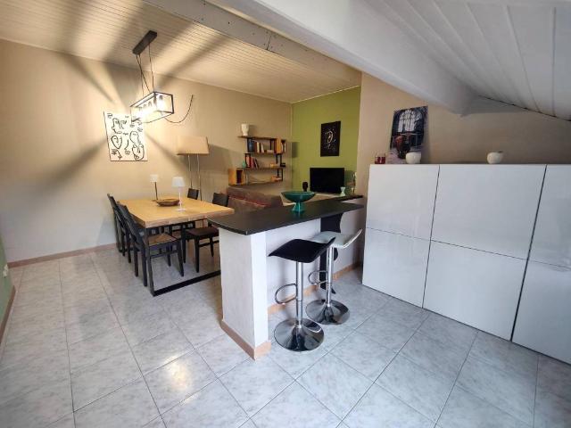 Appartamento in vendita a Pontedassio IM