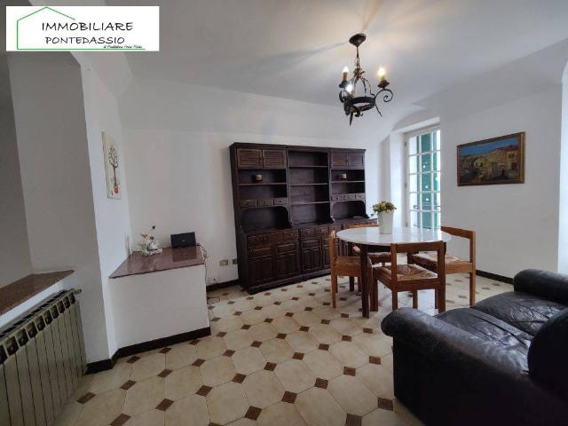 Appartamento in vendita a Pontedassio IM