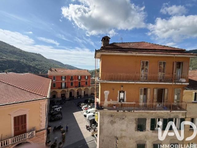 Appartamento in vendita a Pontedassio IM