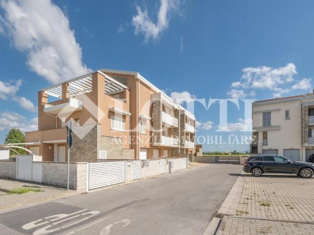 Appartamento in vendita a Pontedera