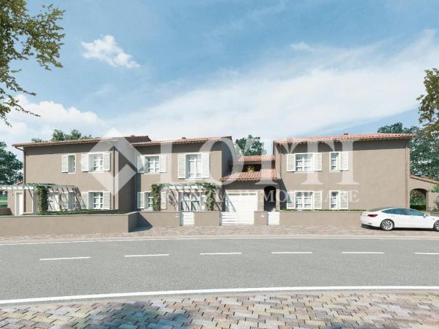 Appartamento in vendita a Pontedera
