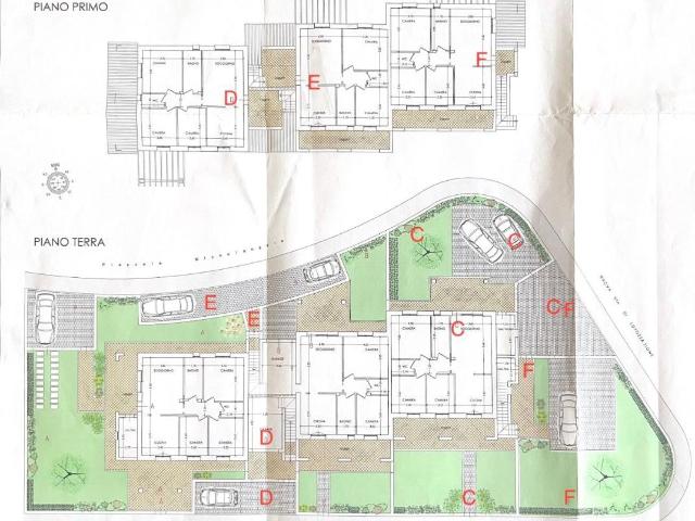 Appartamento in vendita a Pontedera
