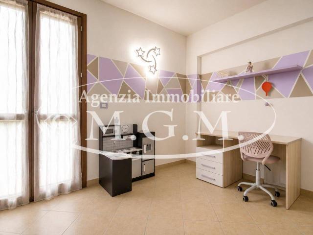 Appartamento in vendita a Pontedera