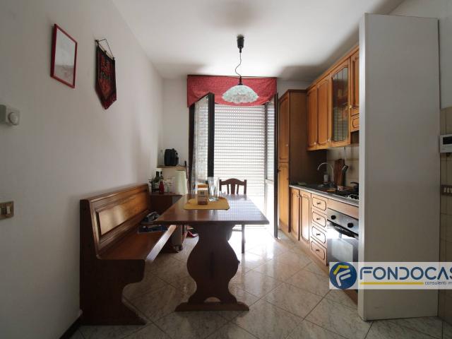 Appartamento in vendita a Pontedera